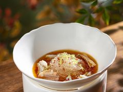 -广州文华东方酒店·江-由辉师傅主理