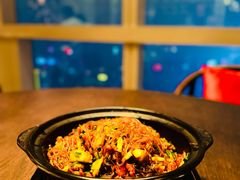 -广州柏悦酒店·悦景轩·粤菜餐厅