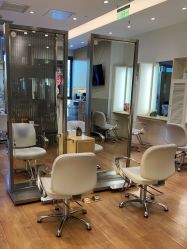 -简法造型·品牌形象店