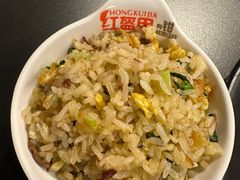 -红盔甲·小龙虾(人民广场店)