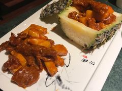 -新白鹿餐厅(悠迈生活广场店)