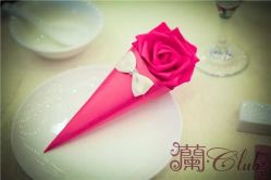 -蘭club婚礼策划