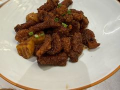 -聚春园自助餐厅(东街口店)