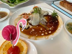 -鹿鸣酒家(越秀店)