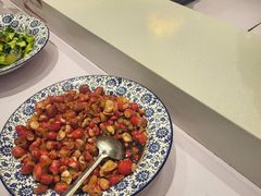 -清心素食自助餐厅(夫子庙店)