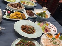 -皇饭儿·王润兴酒楼(河坊街店)