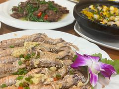 -友强·23年特色海鲜大排档(厦门店)
