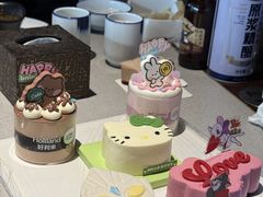 -好利来(回龙观西大街店)