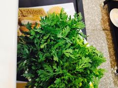 -潮汕大目牛肉火锅(上梅林店)