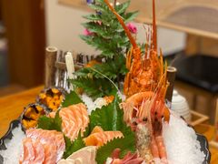 -和创柚子·会席日本料理(新区淮海街店)