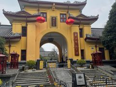 -桂林独秀峰王城景区