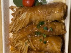 -小句号·精致料理(江南环球港店)
