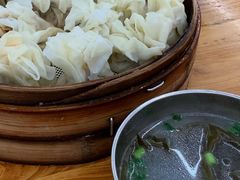 -海汇源老烧麦店(东大街总店)