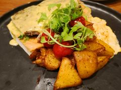 -UPPER KITCHEN(延安路店)