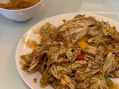 -古洼一锅鲜(开发区店)