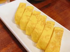 -鸟串烧Yakitori