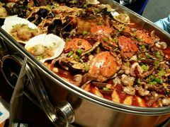 -金掌勺东北菜(格兰晴天店)