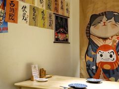 -牛玄庵日式寿喜烧·料理店(新源里店)