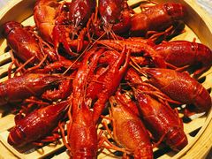 靓靓蒸虾-靓靓蒸虾(中山公园店)