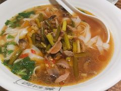-万利记·长沙粉面小吃(8号仓店)