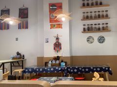 -云南李记罐罐米线饵丝小吃(汉中门金鹰店)