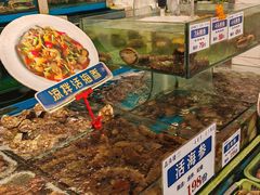 -品海楼·大连海胆锅贴馆(东港店)