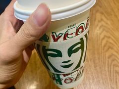 -星巴克(大连柏威年店)