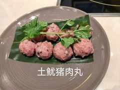 -一哥澳门豆捞·澳门风打边炉(高德置地店)
