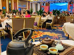大堂-顺德人家食府(黄金广场店)