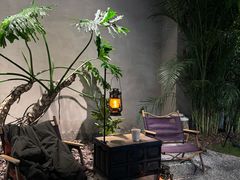 -J Create城市露营咖啡·简餐·宠物(上海动物园店)