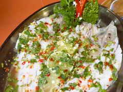 -荷花泰菜(东方新天地店)