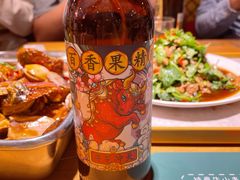-一顿烧烤(八经街店)