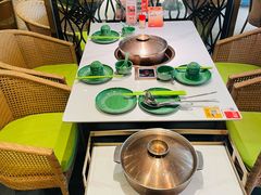 -润园四季椰子鸡火锅(欢乐海岸店)