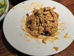 -北平食府.北京烤鸭(亦庄店)