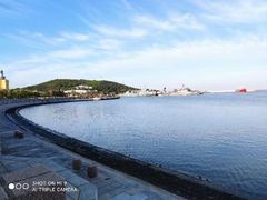 -长岛南北长山旅游景区