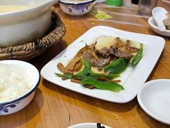 -官塘锋记鱼生·生腌·砂锅粥(牌坊街店)