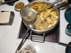 -二刀潮牛·鲜牛肉火锅(爱融荟城店)