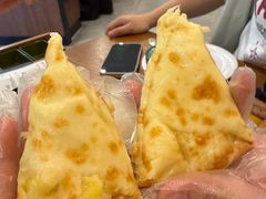 -萨莉亚意式餐厅(灵芝站中洲店)