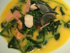 -绿茶餐厅(华联万柳店)