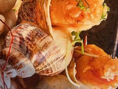 -Mr.Fish鱼鲜生海鲜放题(高德置地冬广场店)