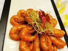 -丰鲤楼•闽南茶楼(仟禧汇店)