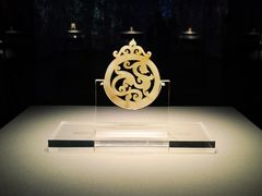 -北京大葆台遗址博物馆