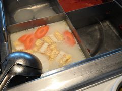 -海底捞火锅(威高广场店)