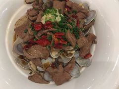 -高老庄新家宴(北斗星广场店)