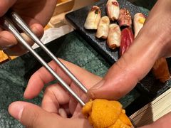 -鮨冠OMAKASE食べ放题(北京首店)