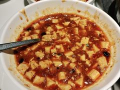-小放牛炒菜馆(裕华万达店)
