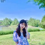 假期浪计划 | 双龙湖花花世界打卡拍照