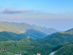 -大围山国家森林公园
