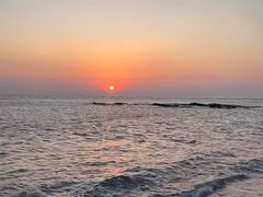 -日照灯塔风景区