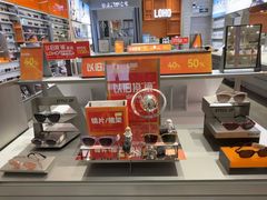 -LOHO眼镜(天河领展广场店)